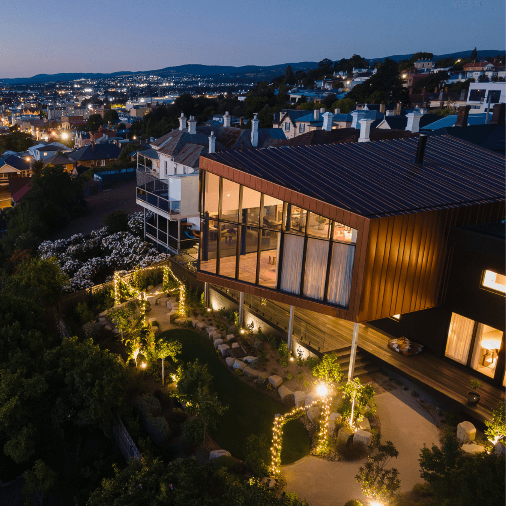 UniCote® LUX | Brushed Copper