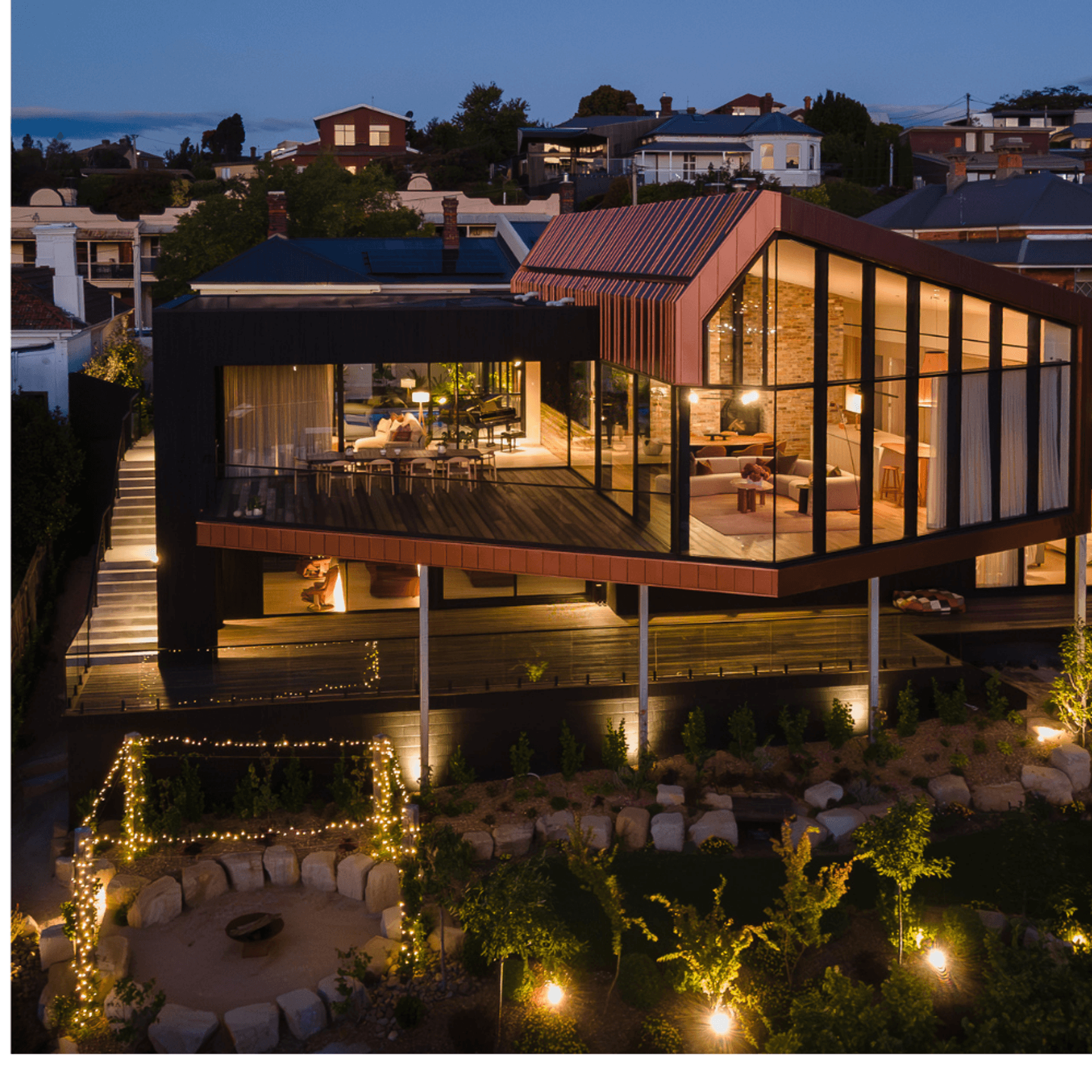 UniCote® LUX | Brushed Copper