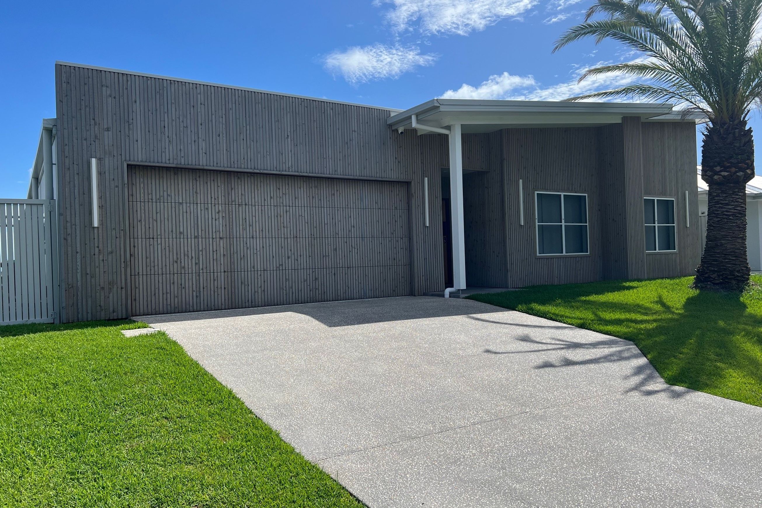 Specialty Garage Doors