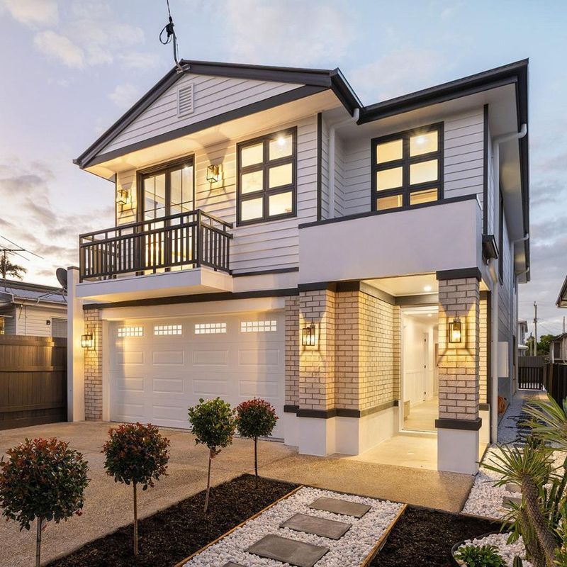 Sectional Garage Doors | Essentials Series