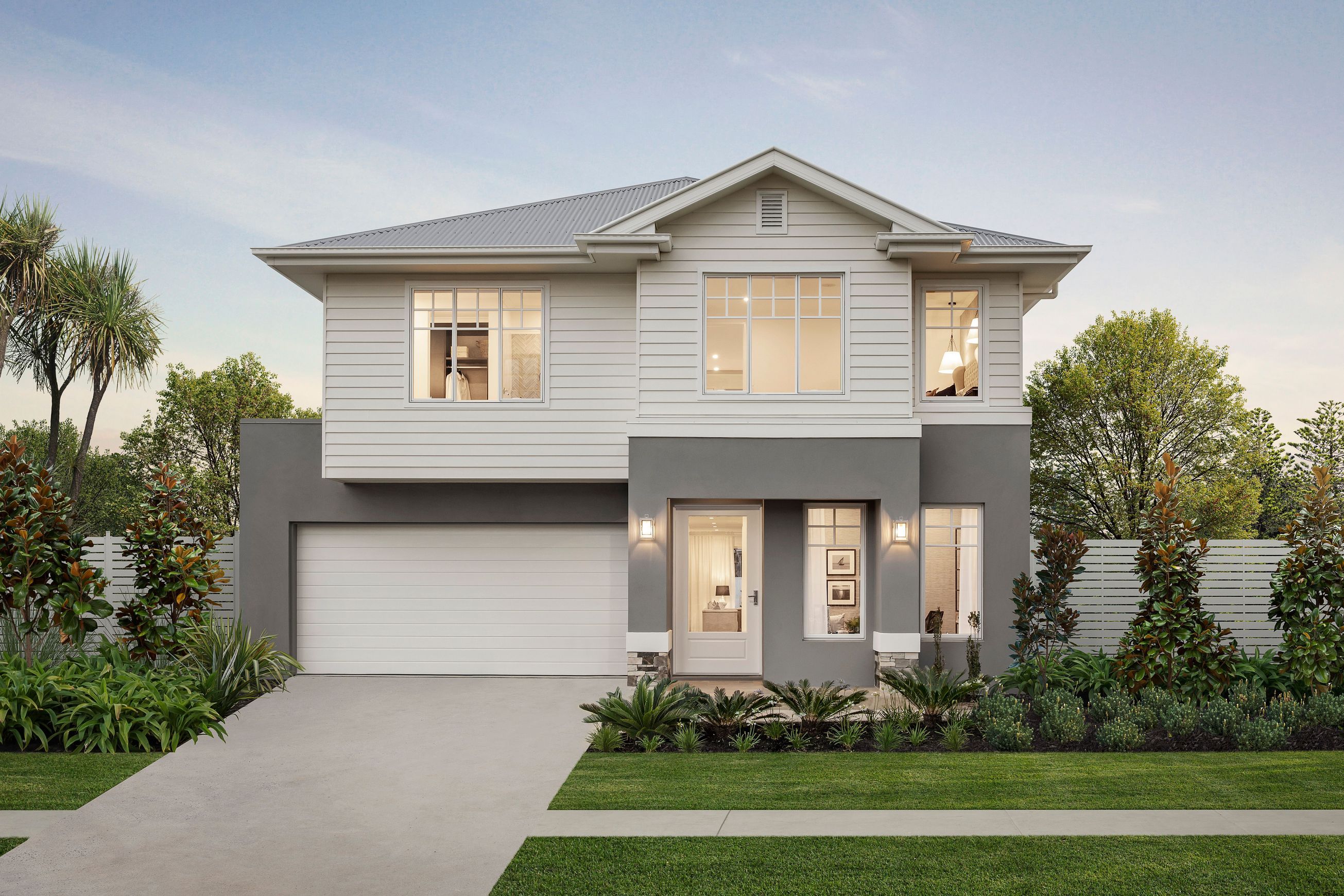 Mammoth® Modern Insulation | Garage Door Insulation