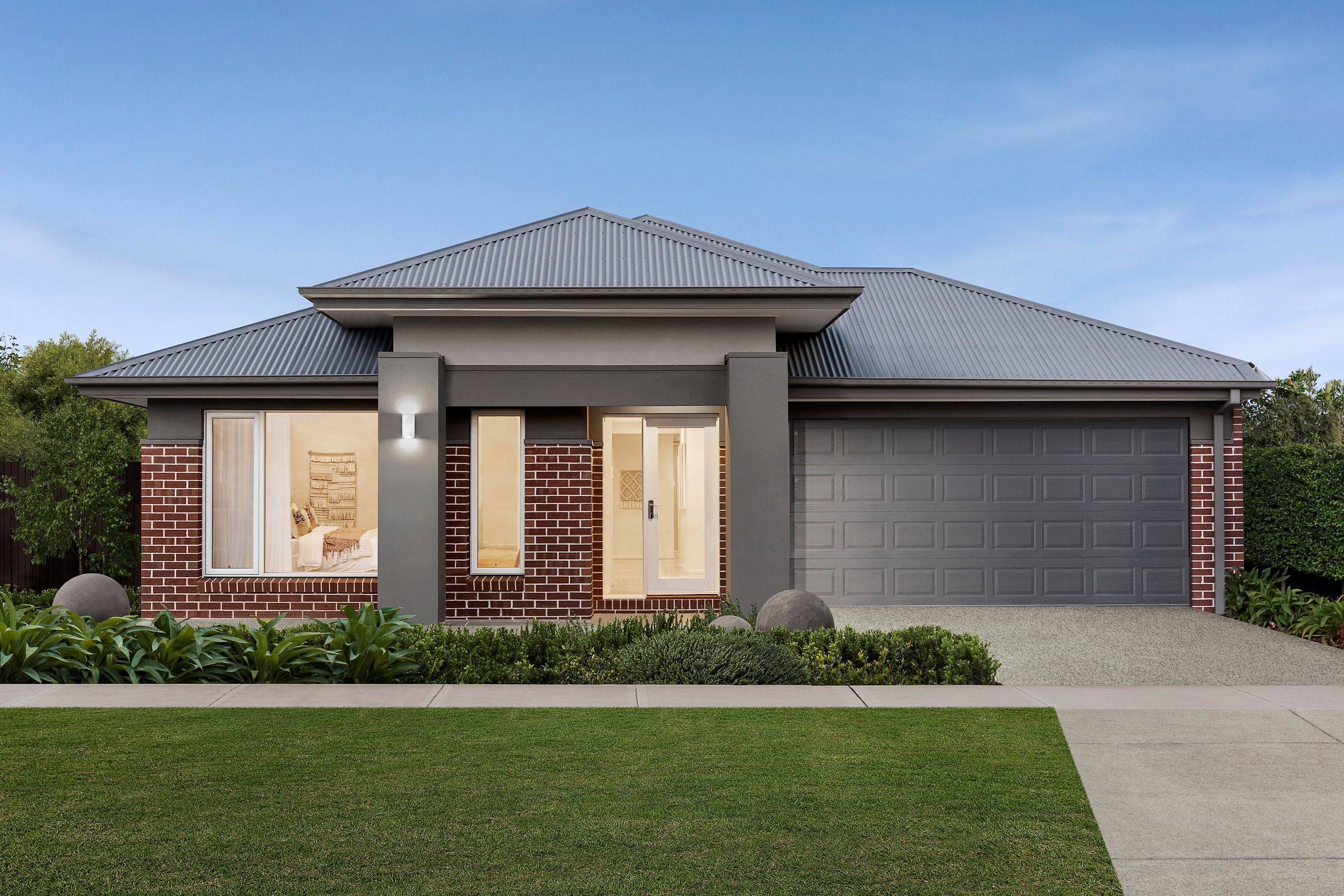 Mammoth® Modern Insulation | Garage Door Insulation