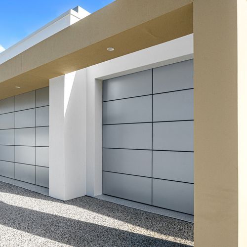 Speciality Garage Doors | Selections Doors