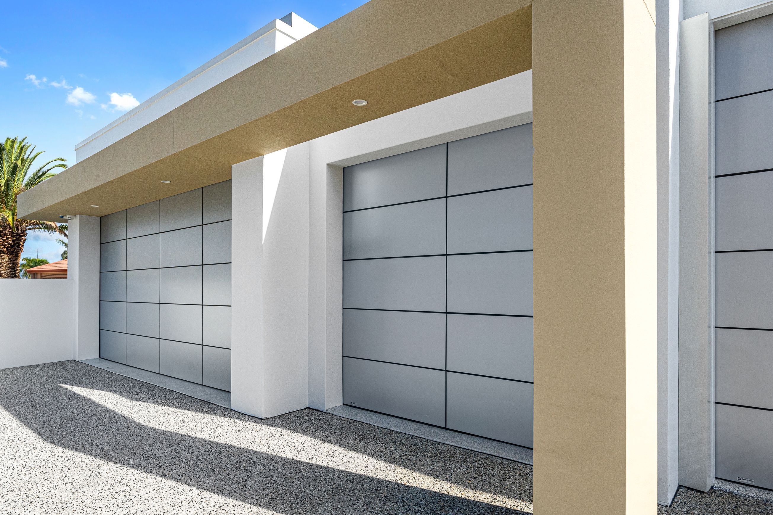 Selections Doors | Speciality Garage Doors
