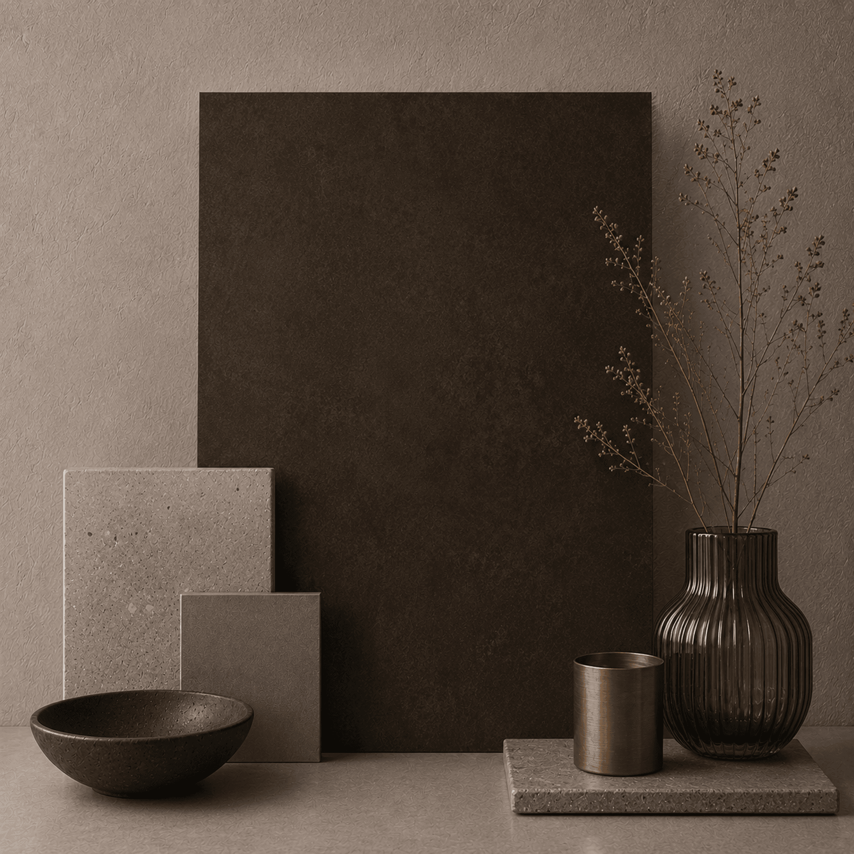 UniCote® LUX | Rustic Copper