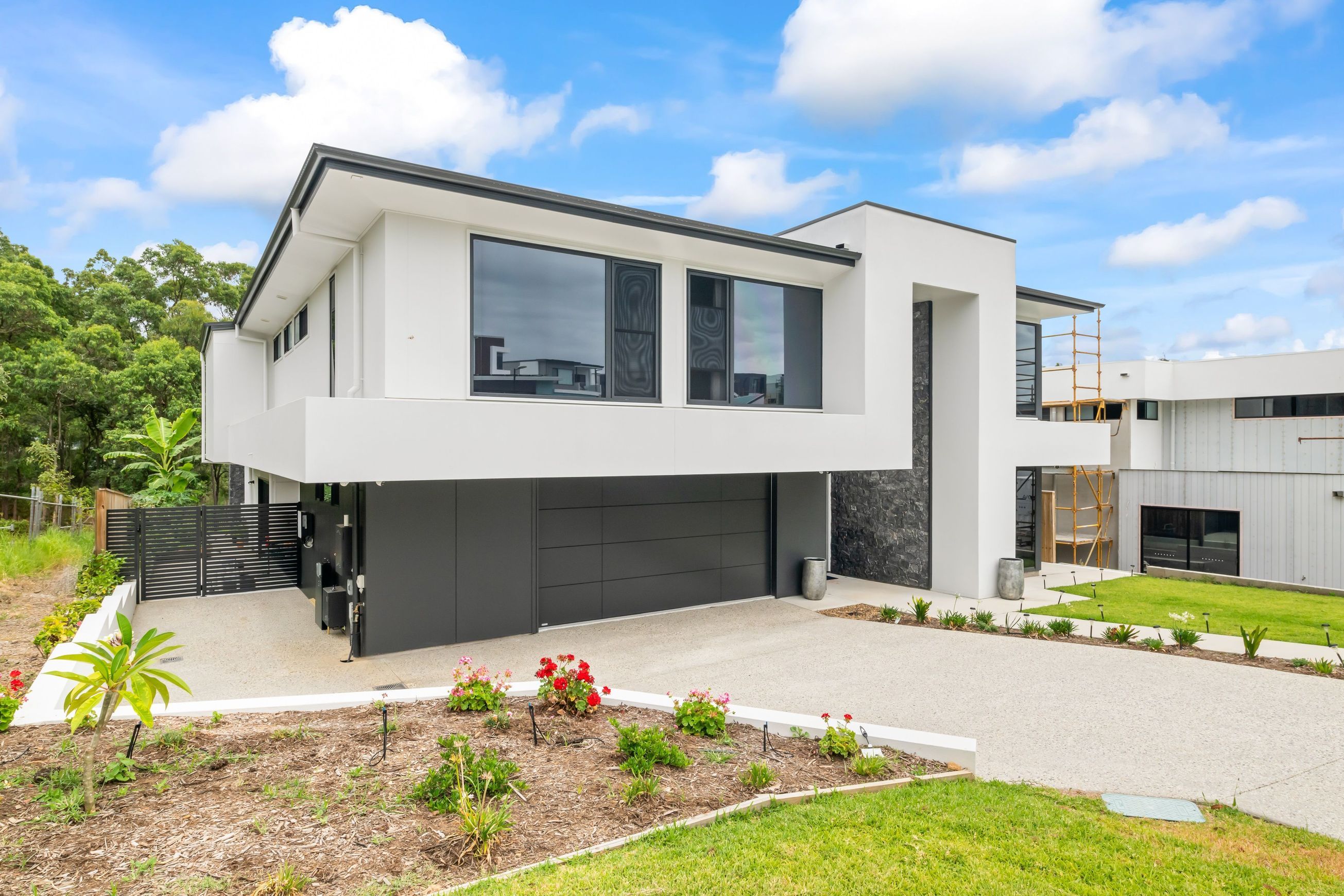 Selections Doors | Speciality Garage Doors