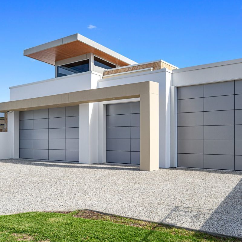 Speciality Garage Doors | Selections Doors