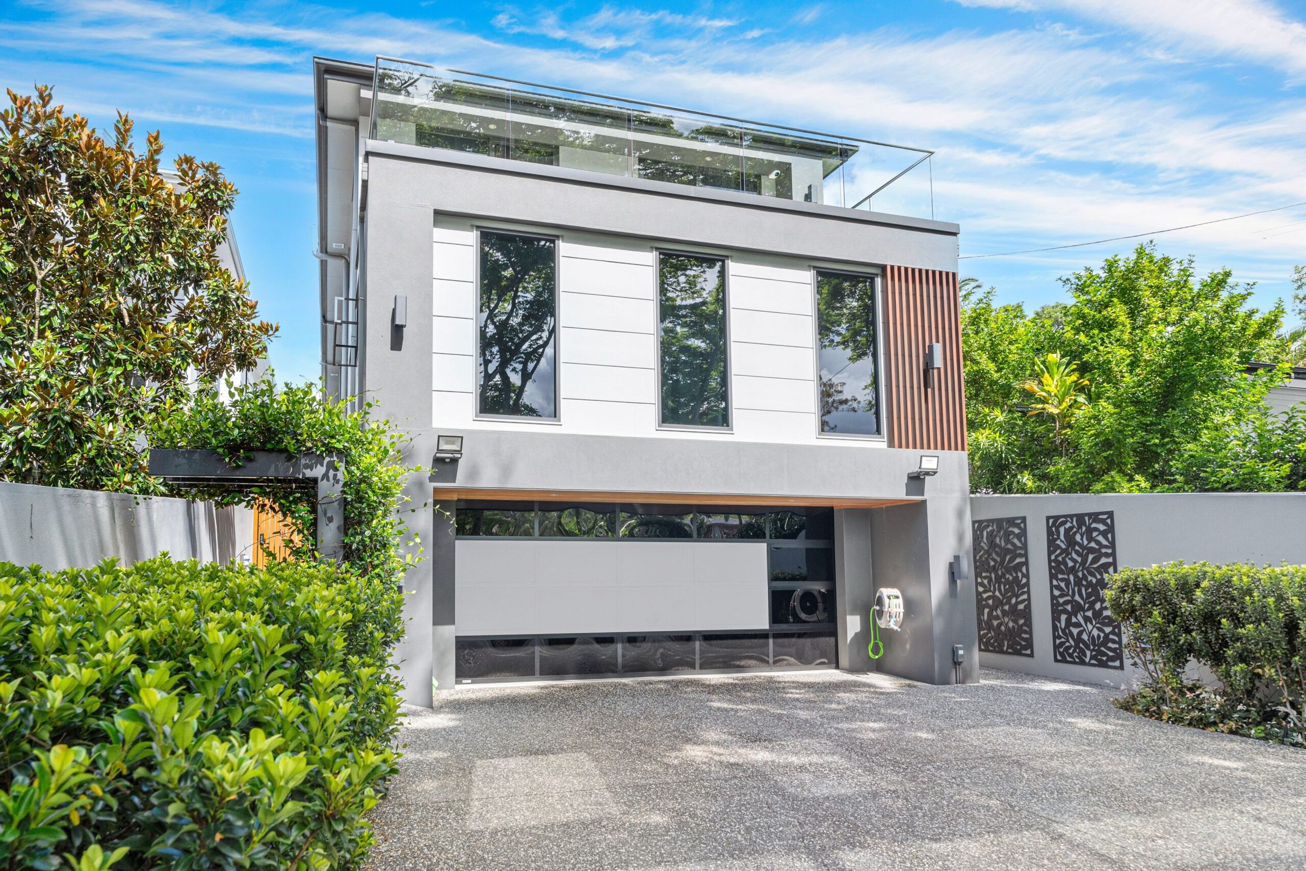 Selections Doors | Speciality Garage Doors