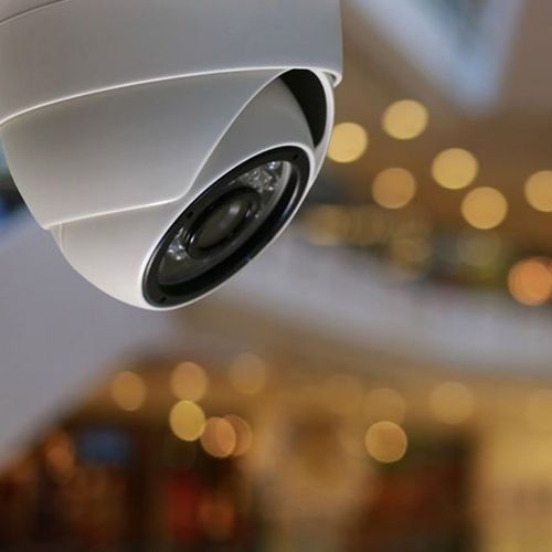 Smart Camera Systems | by Digihome