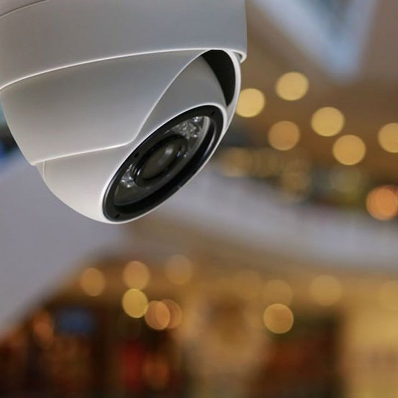 Smart Camera Systems | by Digihome