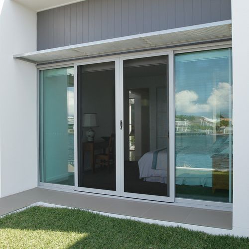 Clearguard® Security Screens