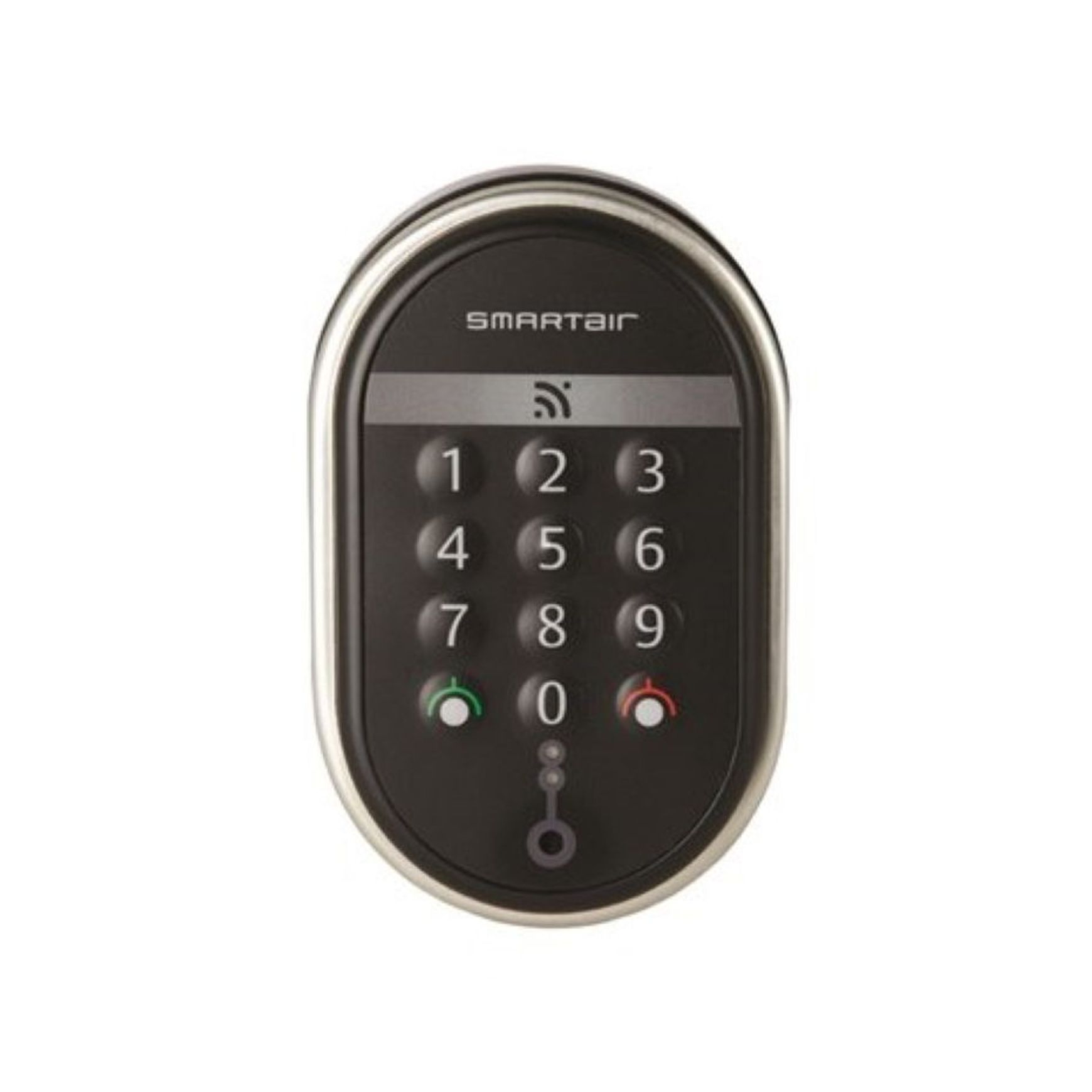 SMARTair® Technology