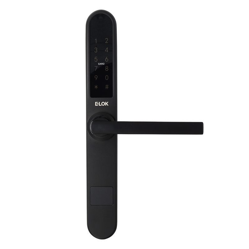 E-LOK 7-Series Smart Lock