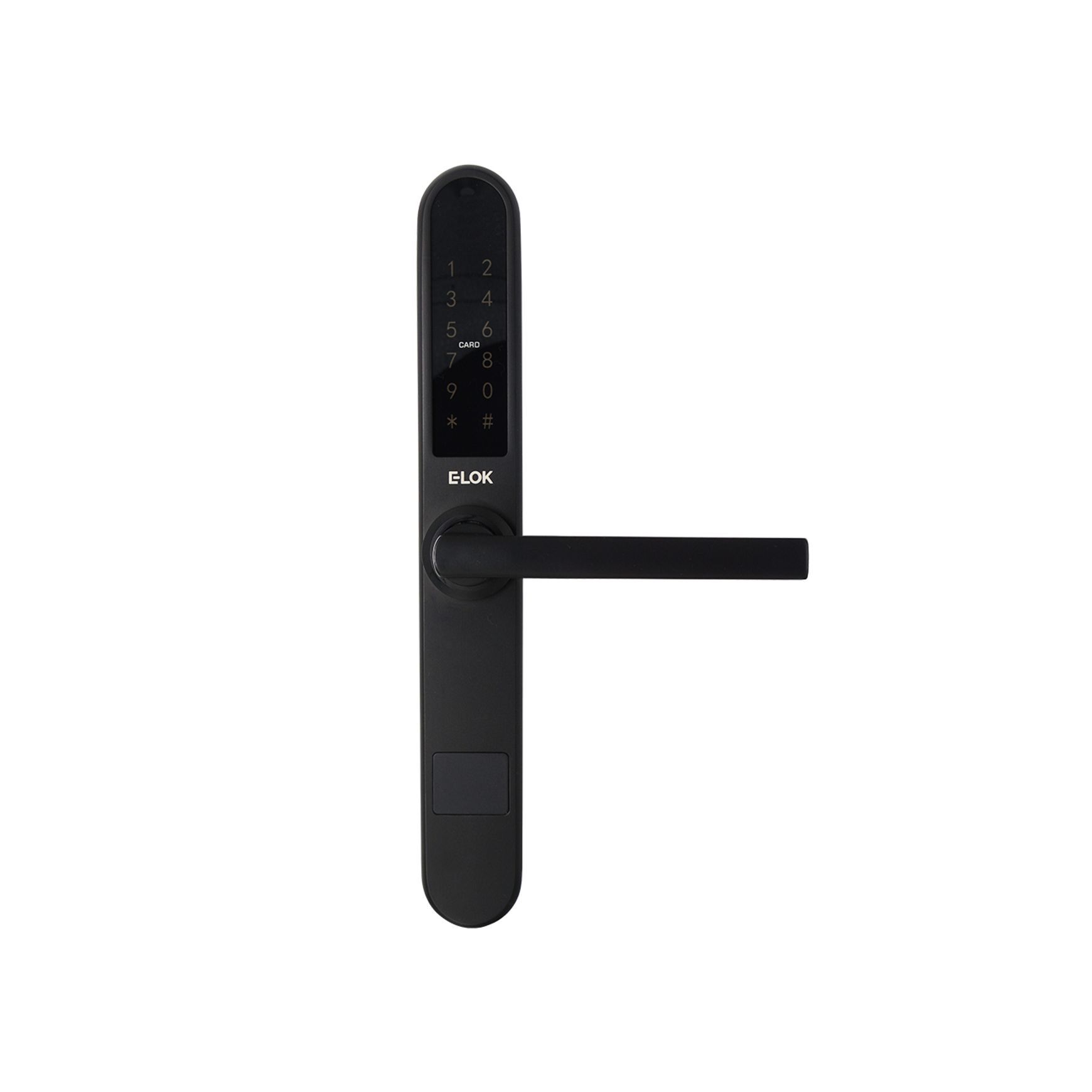E-LOK 7-Series Smart Lock