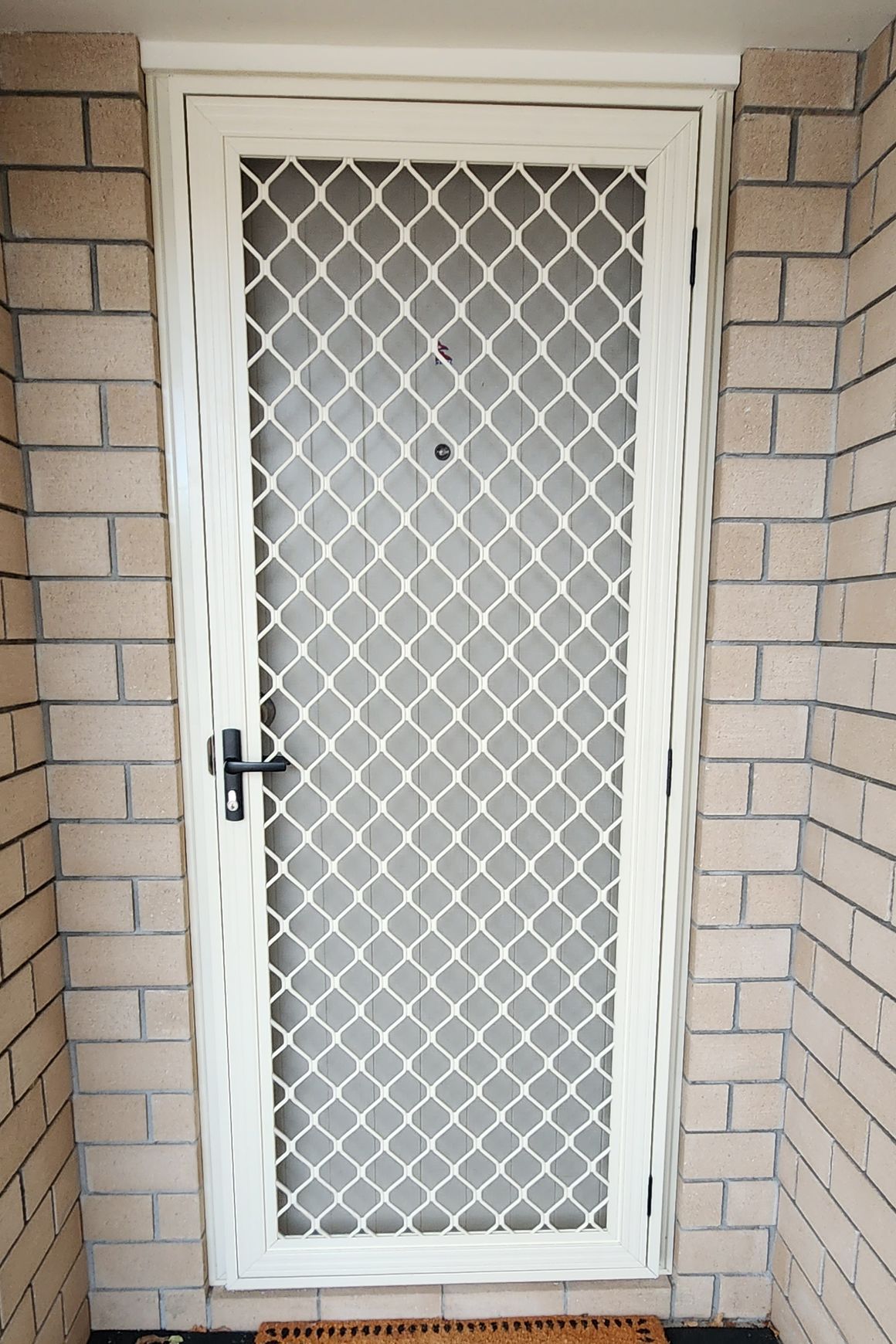 Amplimesh® Grille Security Screens