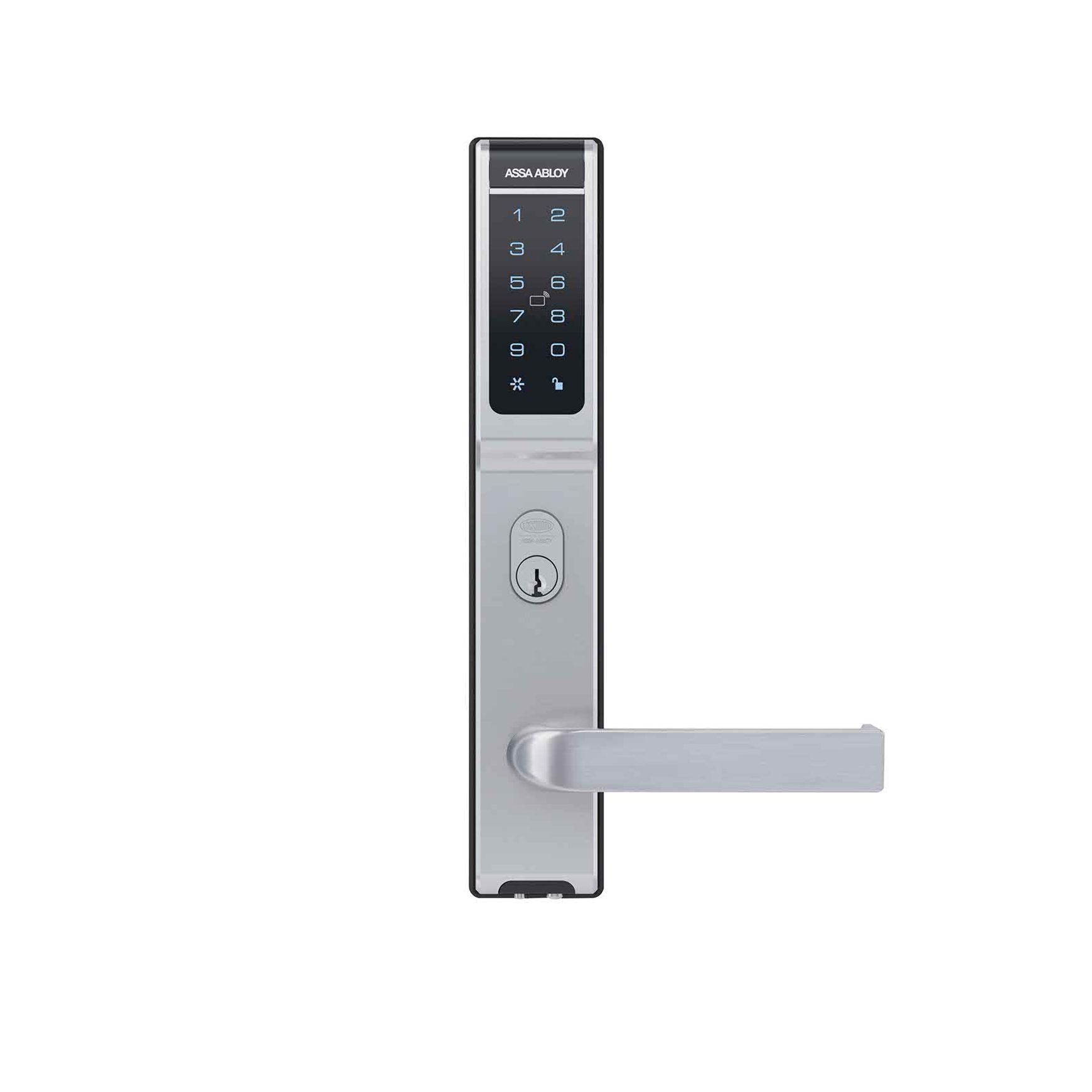 Aperio Wireless Access Control