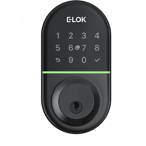 E-LOK 5-Series Smart Lock