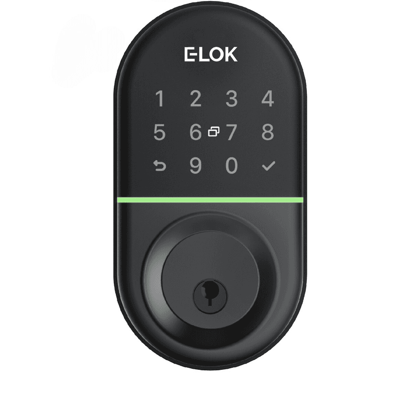 E-LOK 5-Series Smart Lock