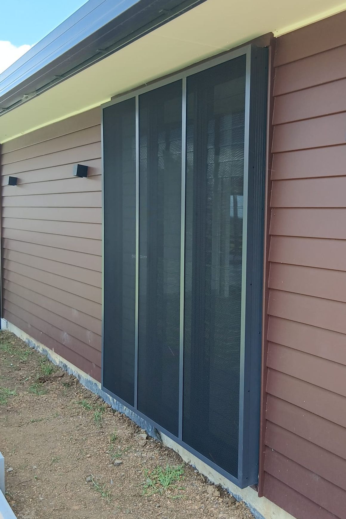 Clearguard® Security Screens