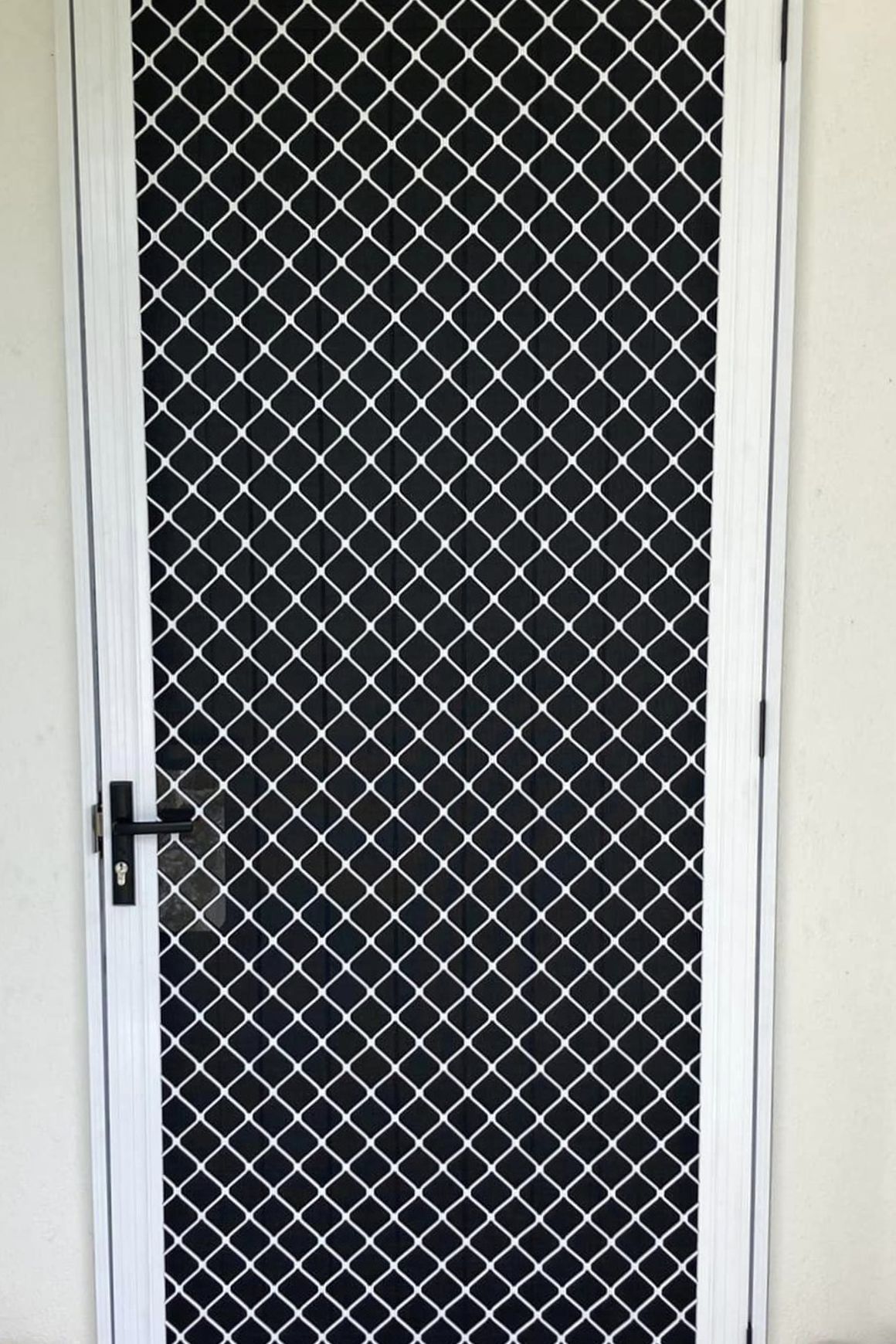 Amplimesh® Grille Security Screens