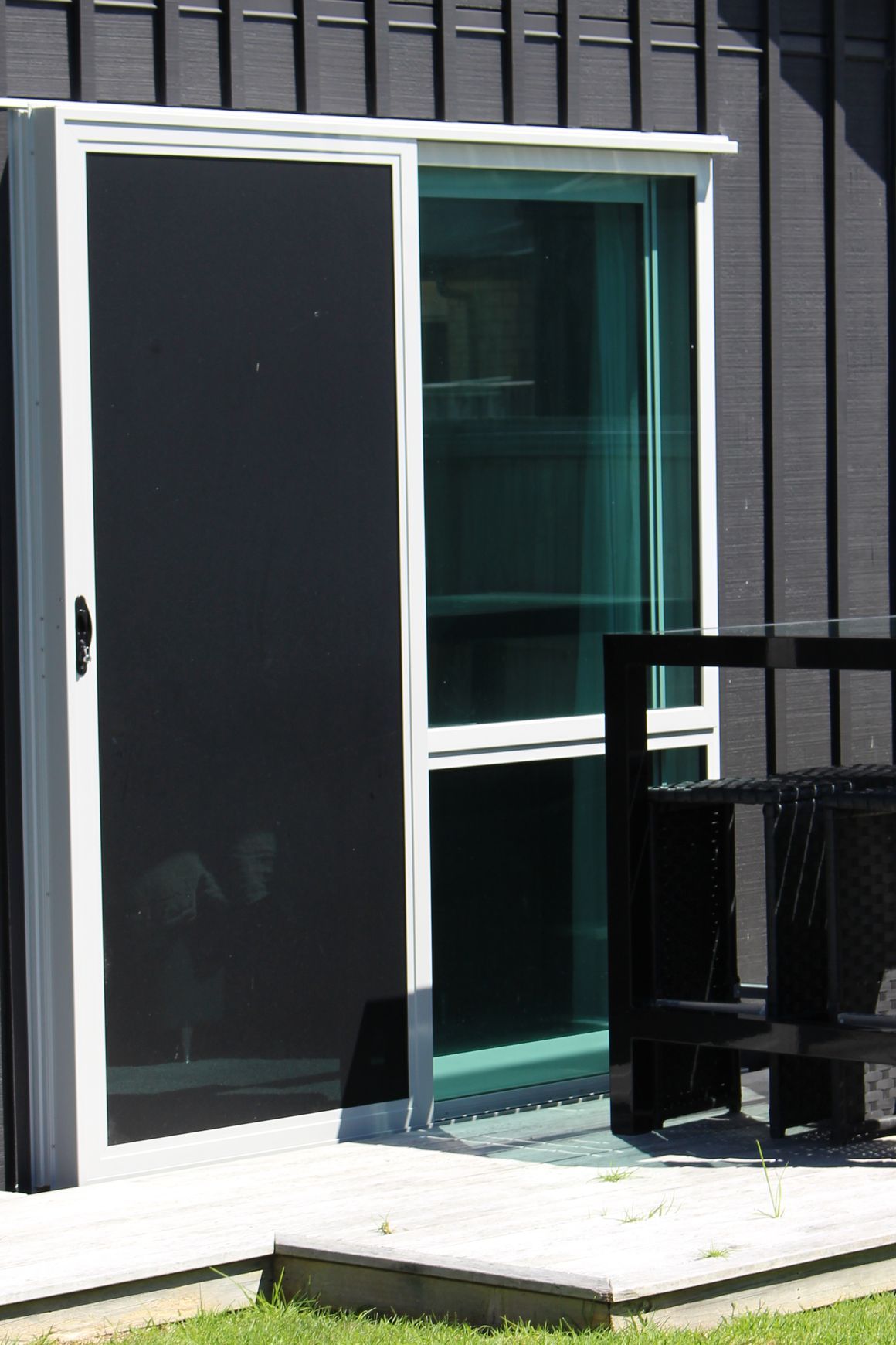 Clearguard® Security Screens