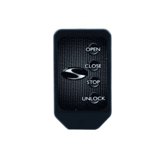 Summit Remote Fob Kit