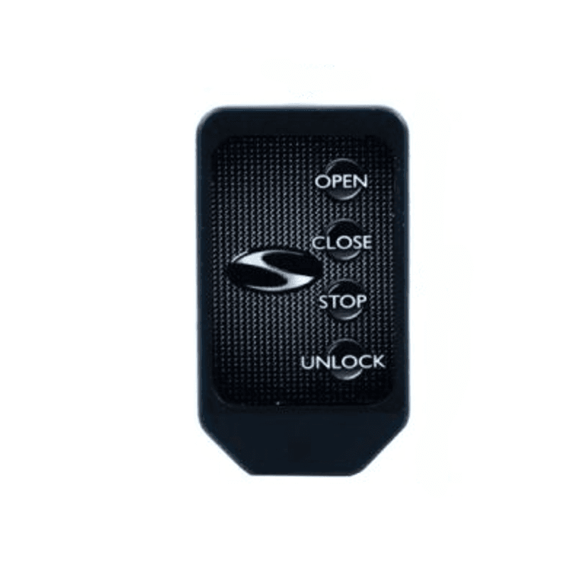 Summit Remote Fob Kit