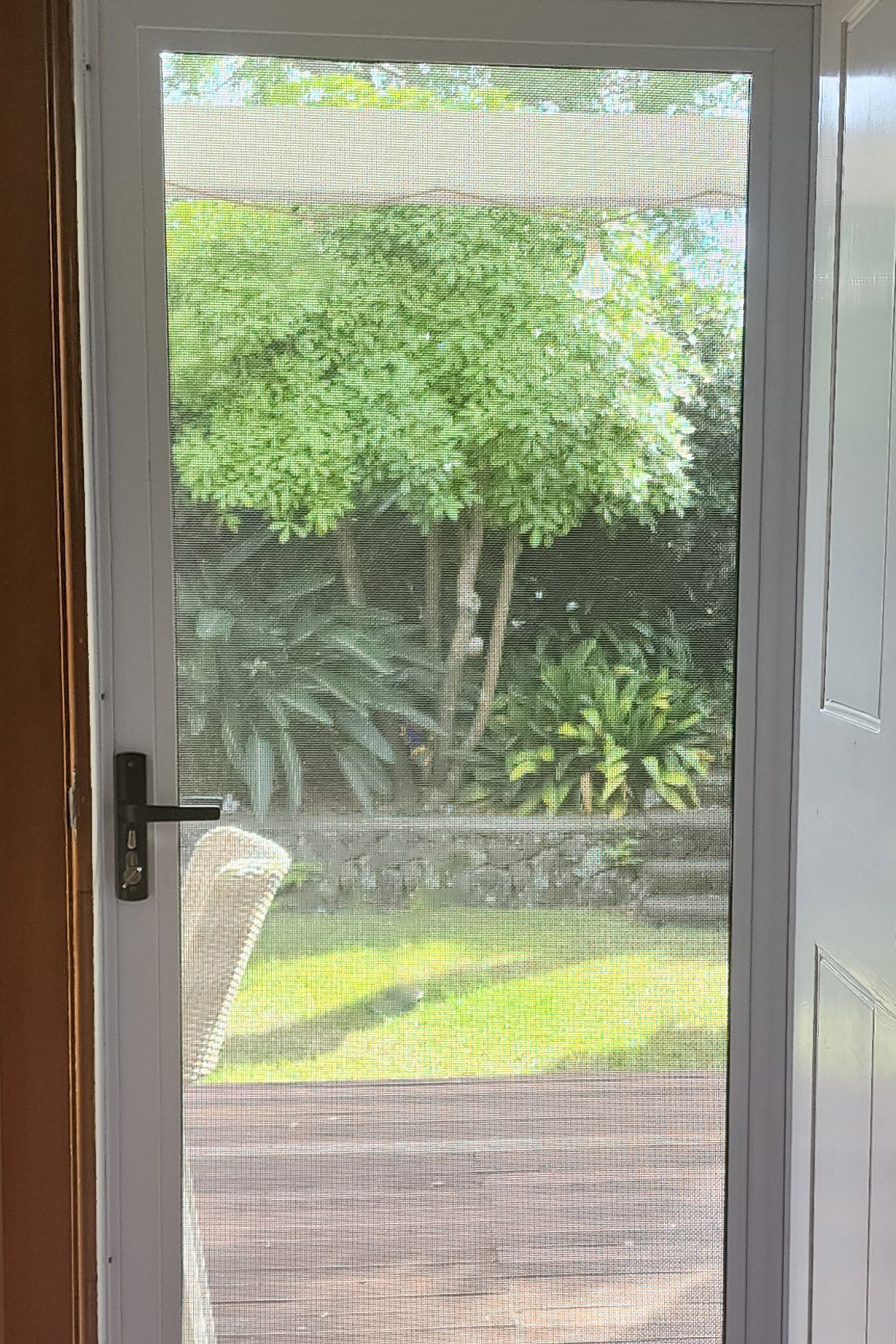 SupaScreen® Security Screens