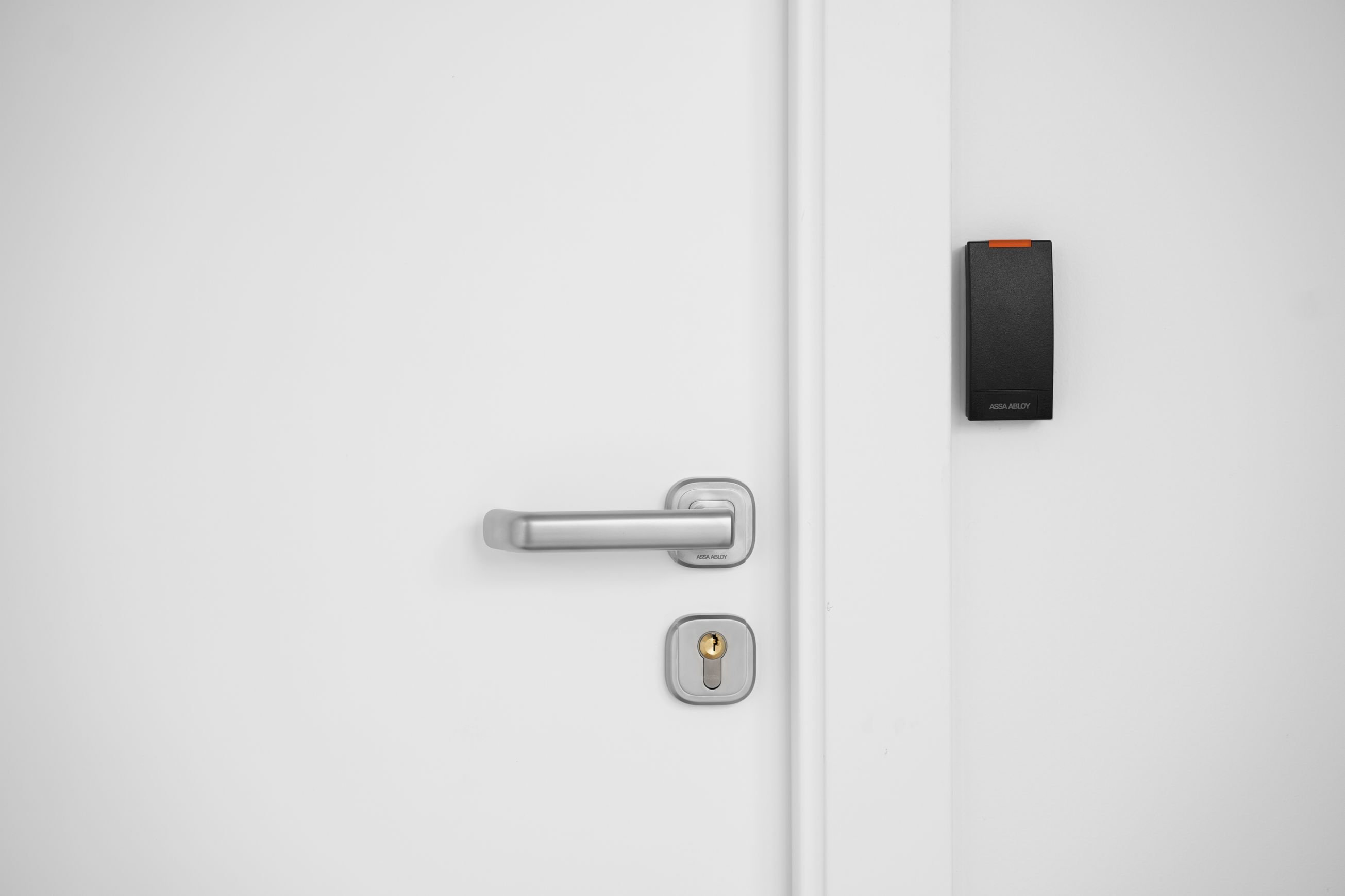 Incedo Business Access Control