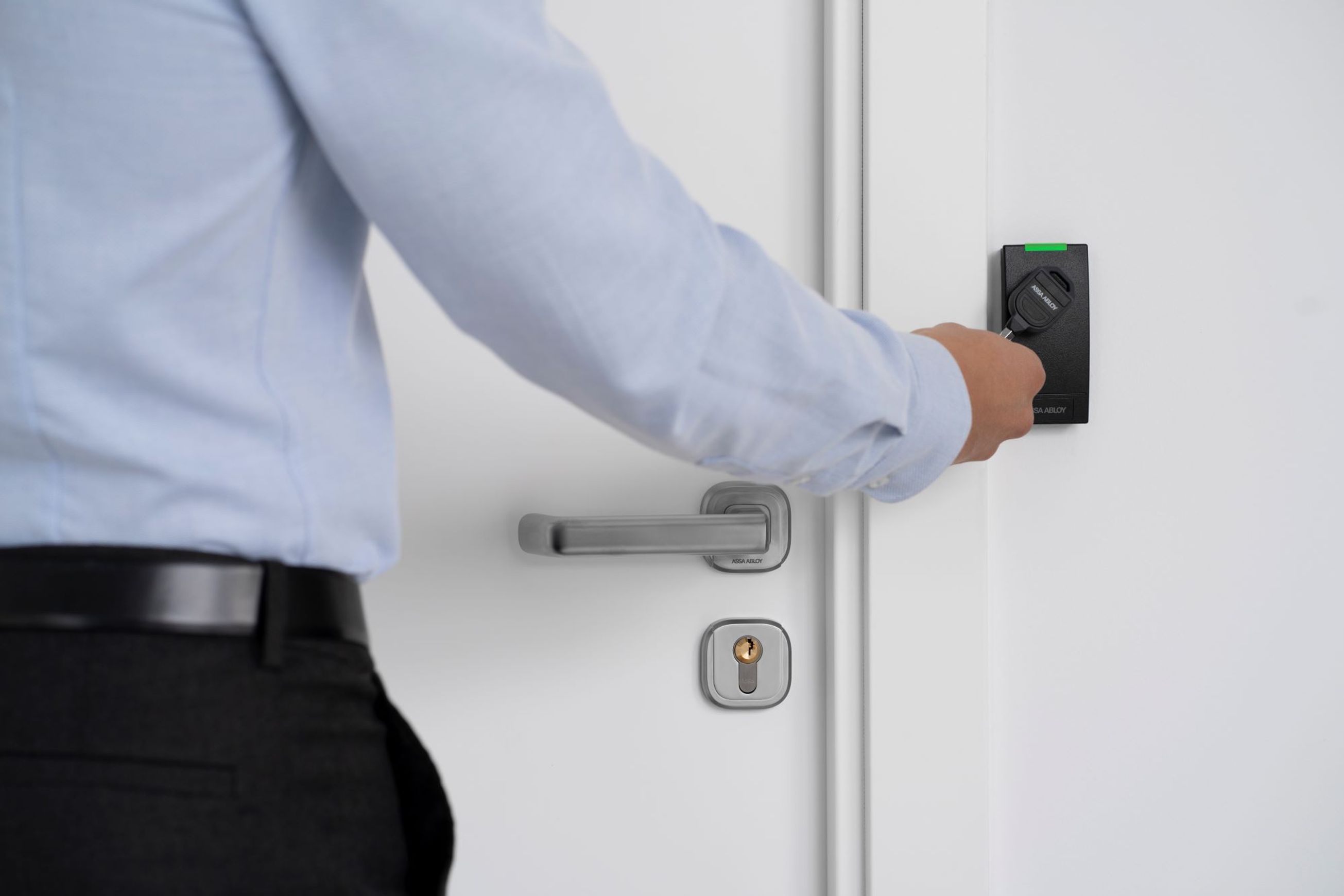 Incedo Business Access Control