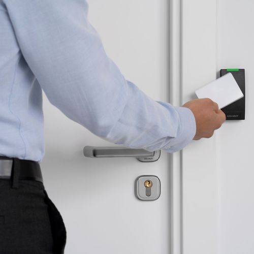 Incedo Business Access Control