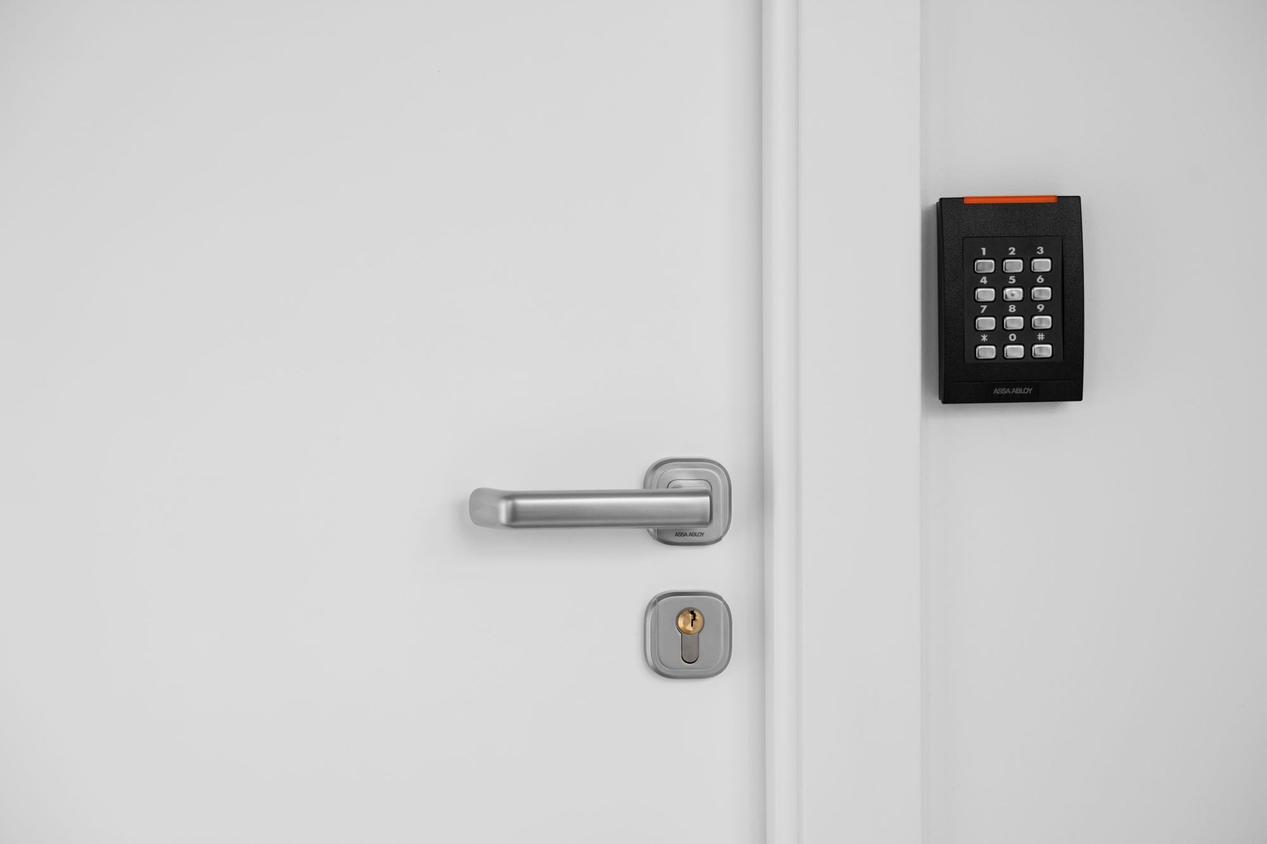 Incedo Business Access Control