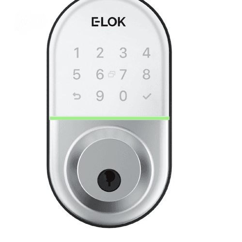 E-LOK 5-Series Smart Lock