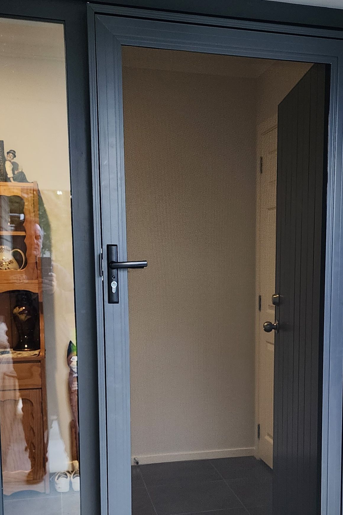 SupaScreen® Security Screens