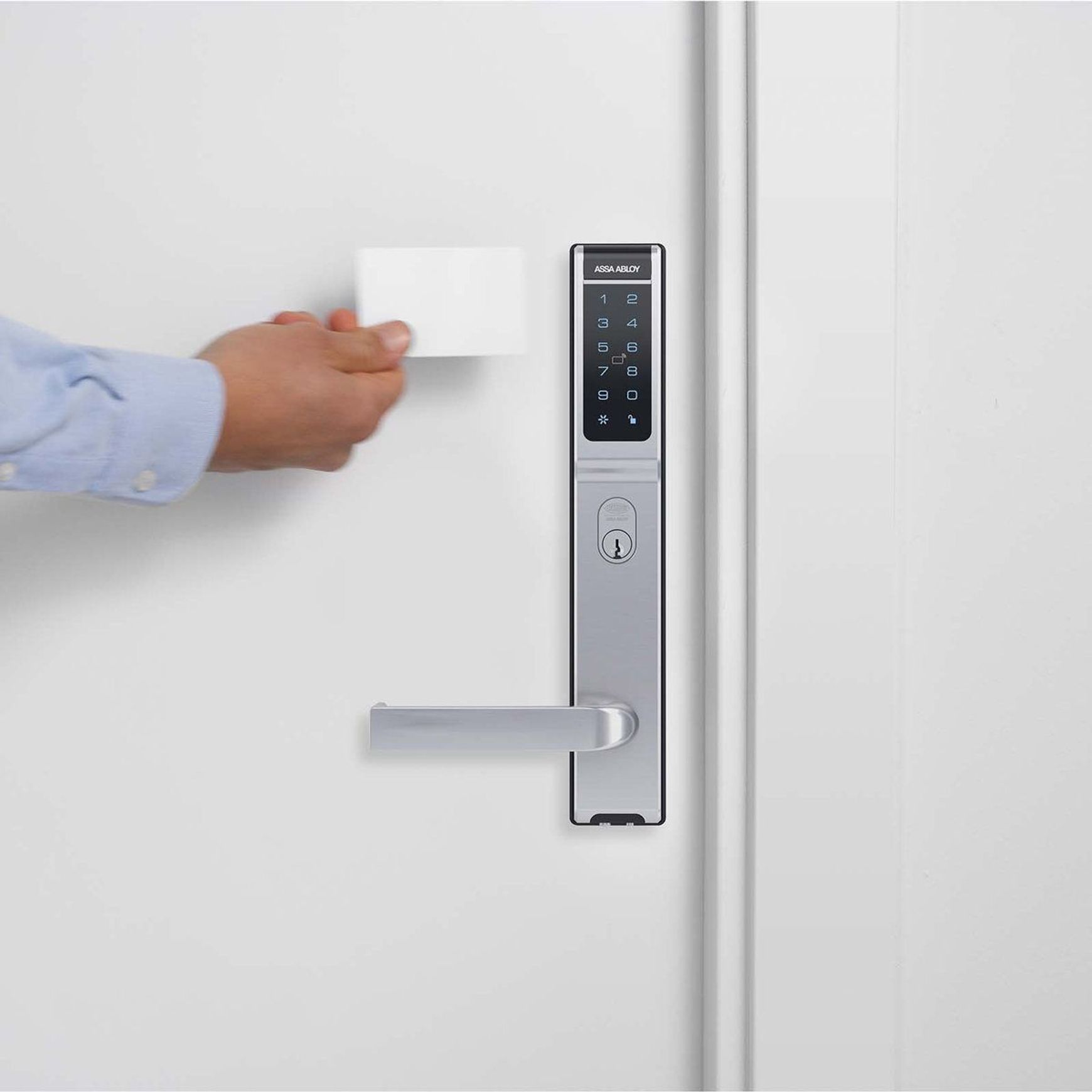 Incedo Business Access Control