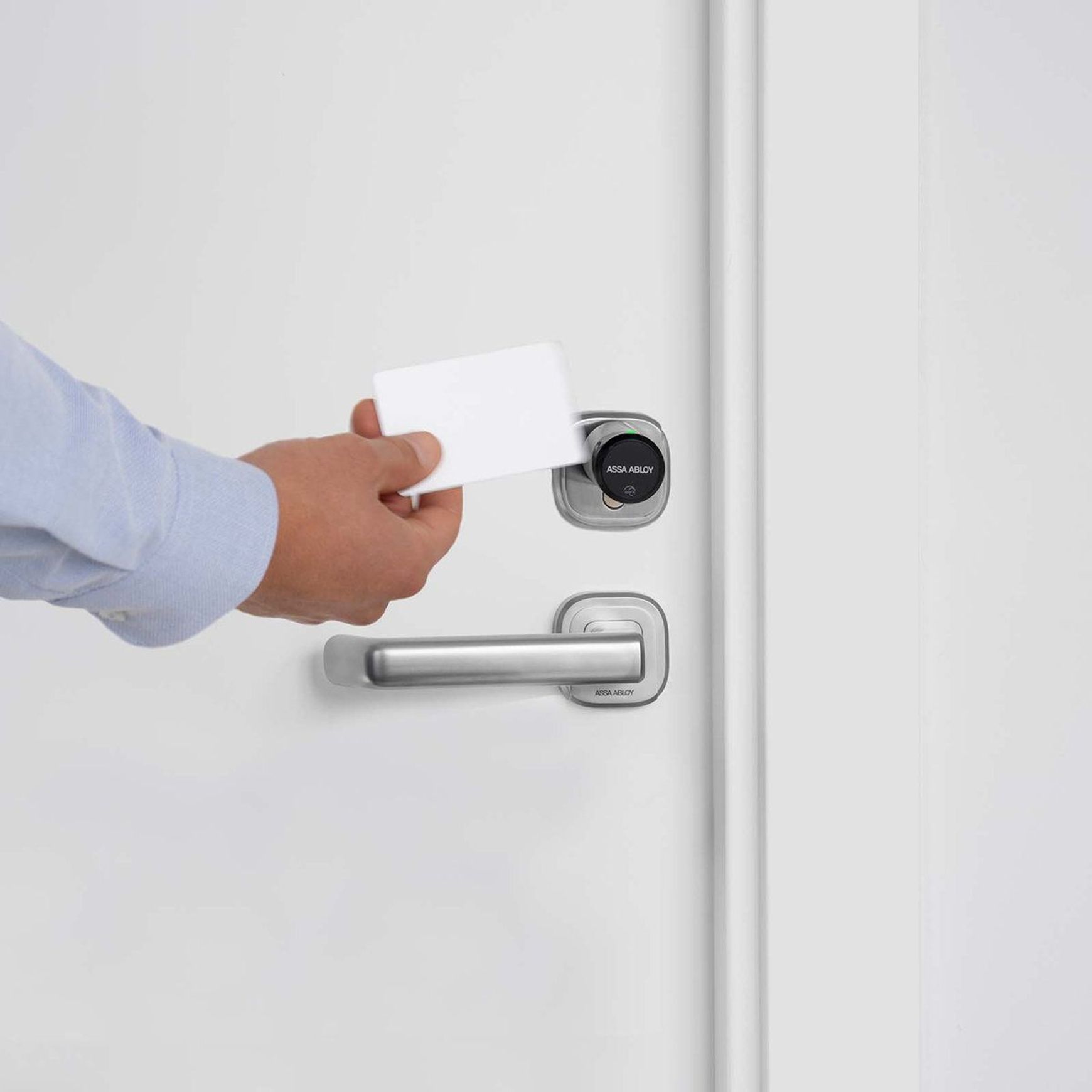 Incedo Business Access Control