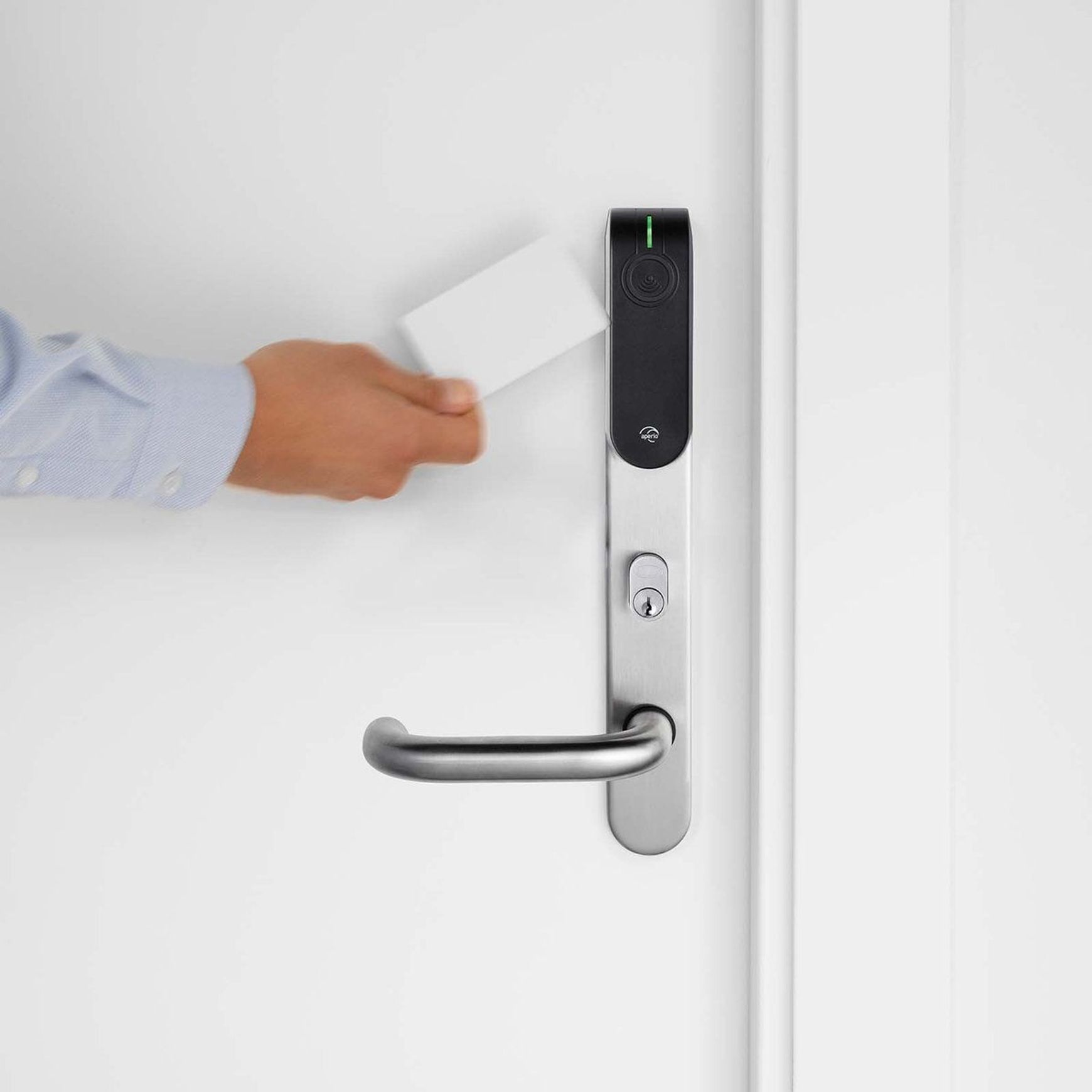 Incedo Business Access Control