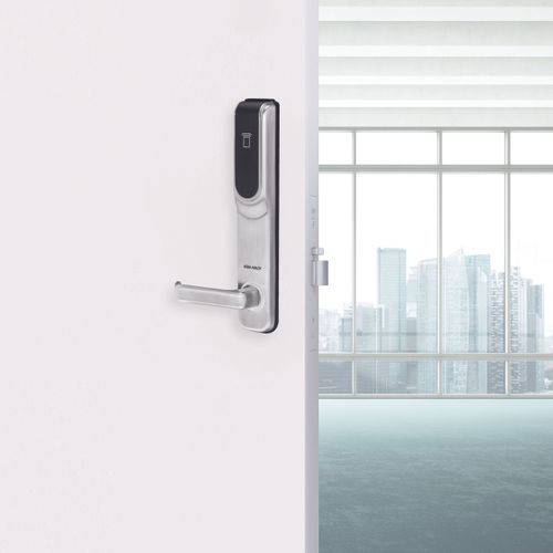 Integral Wireless Access Control