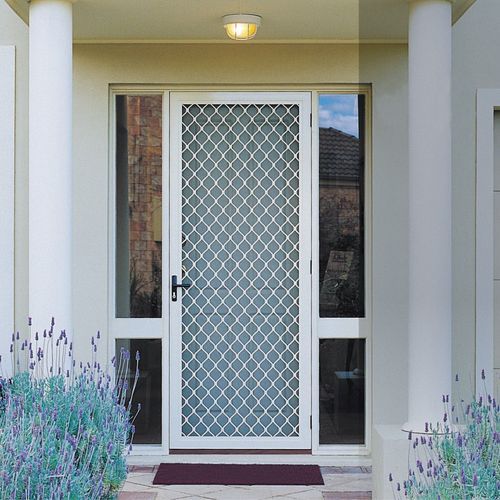 Amplimesh® Grille Security Screens