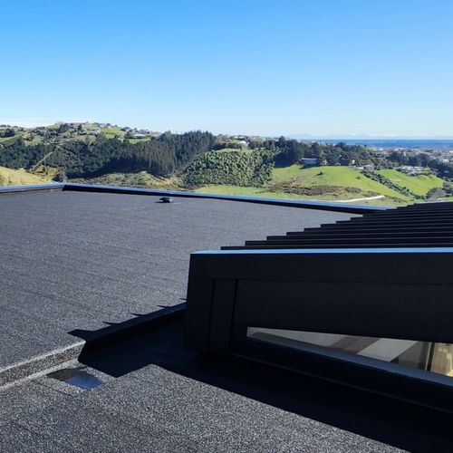 Viking Halley-P NO FLAME Waterproofing Membrane