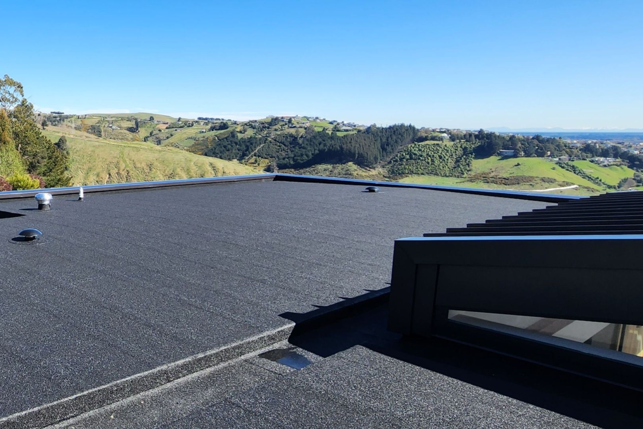 Viking Halley-P NO FLAME Waterproofing Membrane