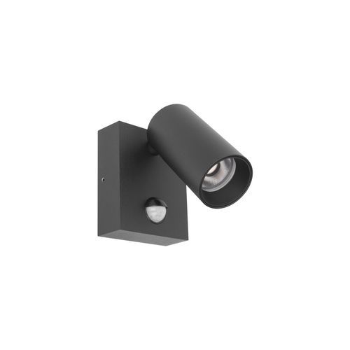 Exterior LED Design Series Sensor Spot Light