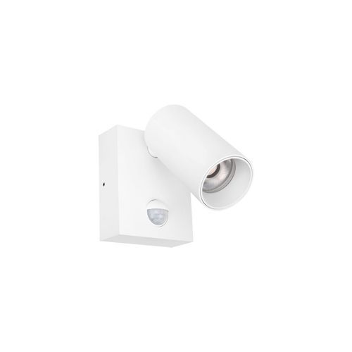 Exterior LED Design Series Sensor Spot Light