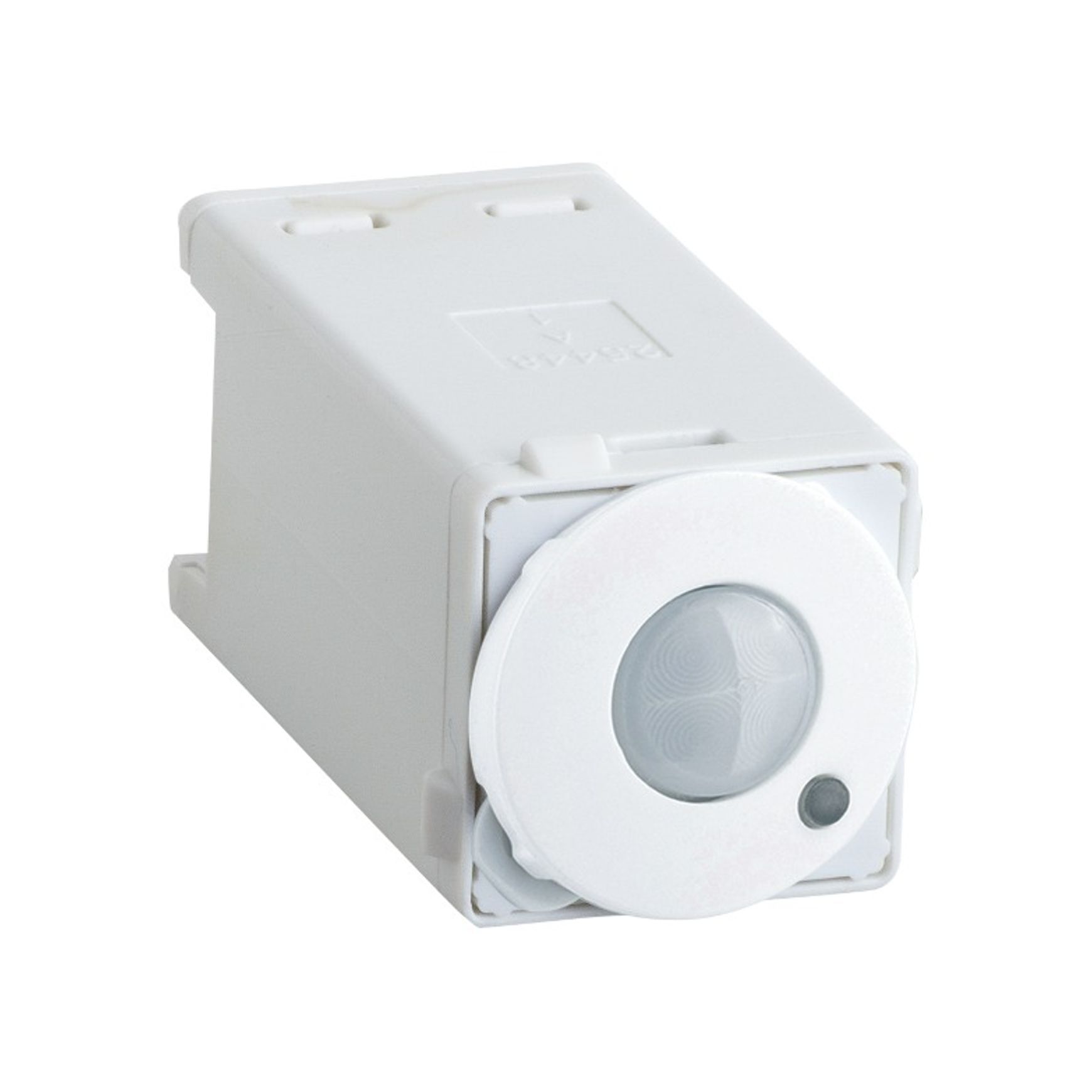 Excel Life 5A 3 Wire PIR Sensor Mechanism White
