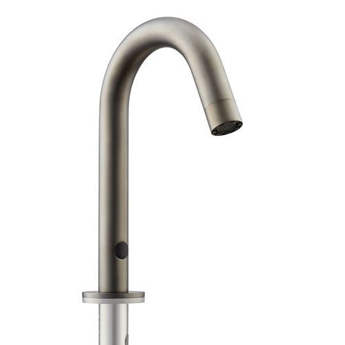 Integrated Gooseneck Sensor Tap