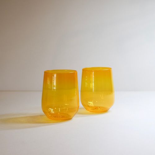 Lounge Cup - Yellow
