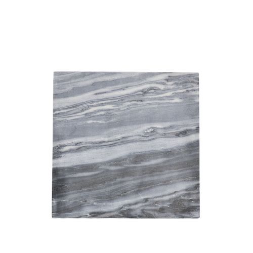 Marble Patisserie Board - Grey