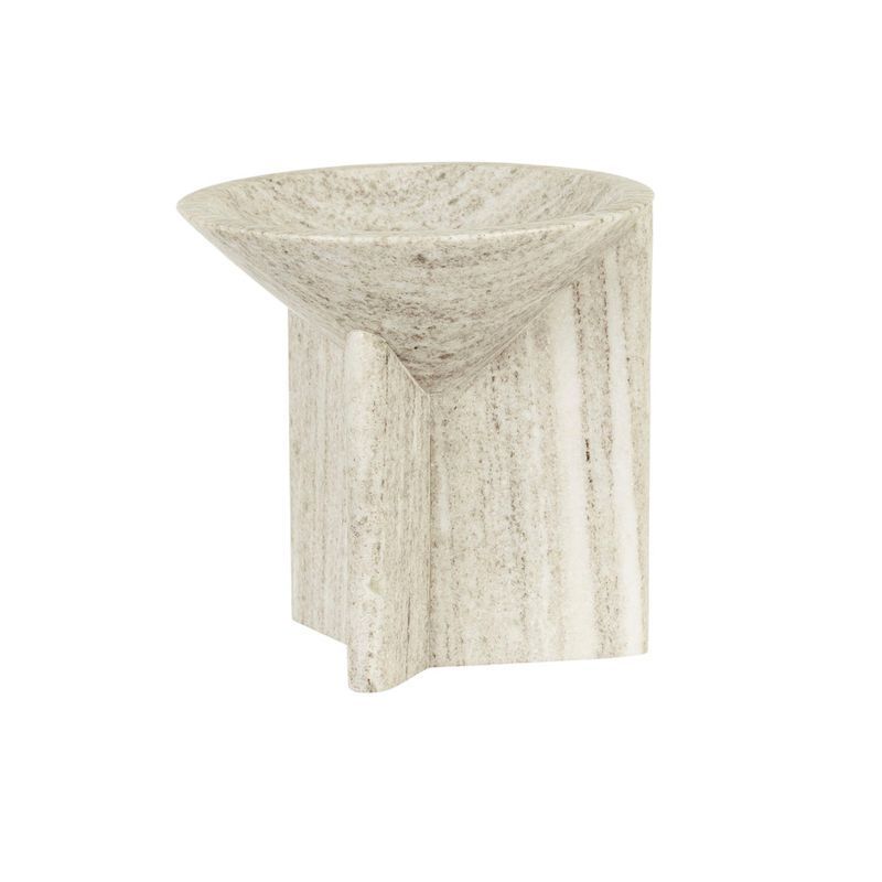 Rufus Pivot Bowl Tall