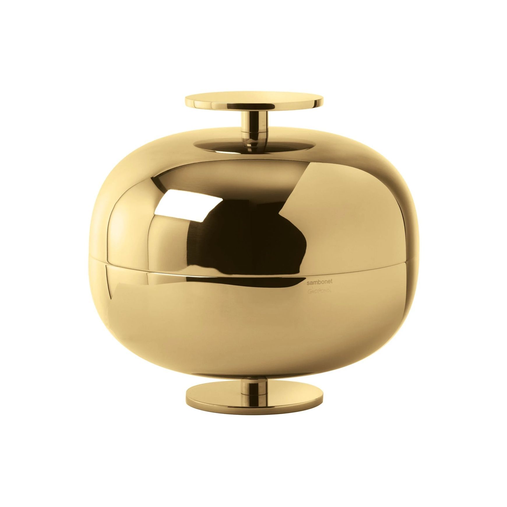 Sambonet Gio Ponti Serveware