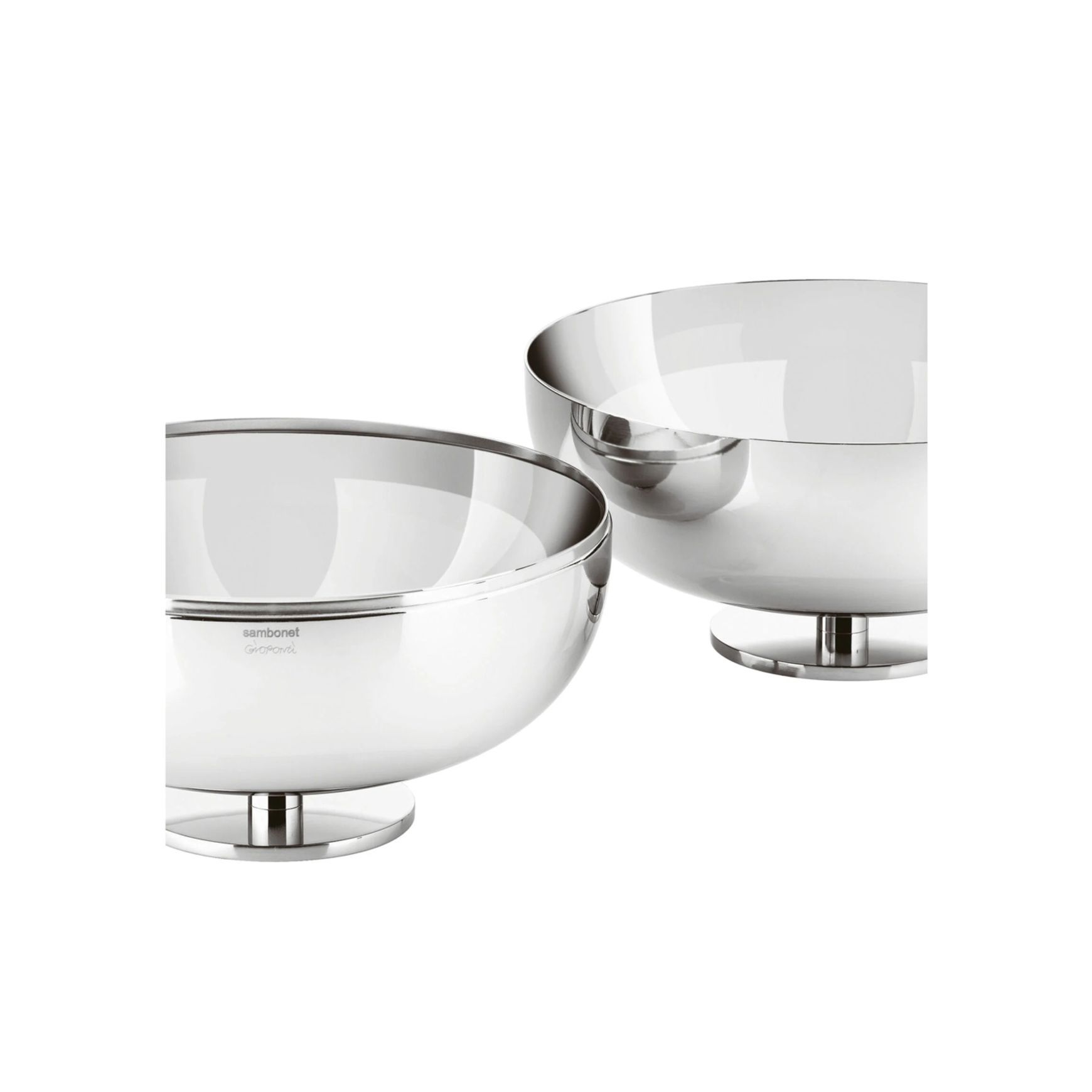Sambonet Gio Ponti Serveware